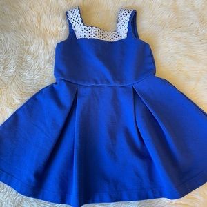 Beautiful dress from Janie and Jack